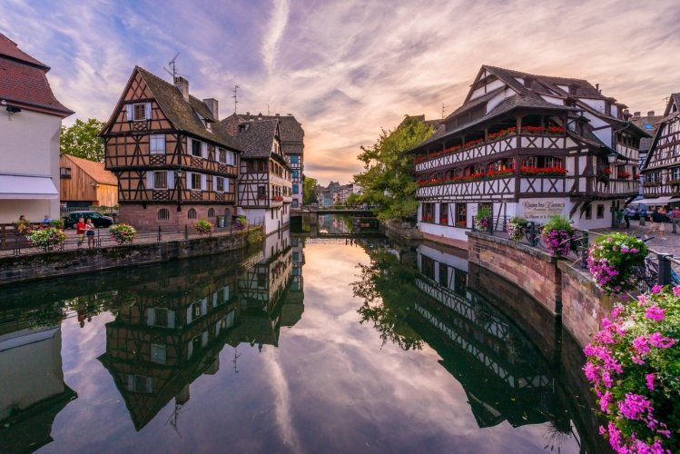 სტრასბურგი